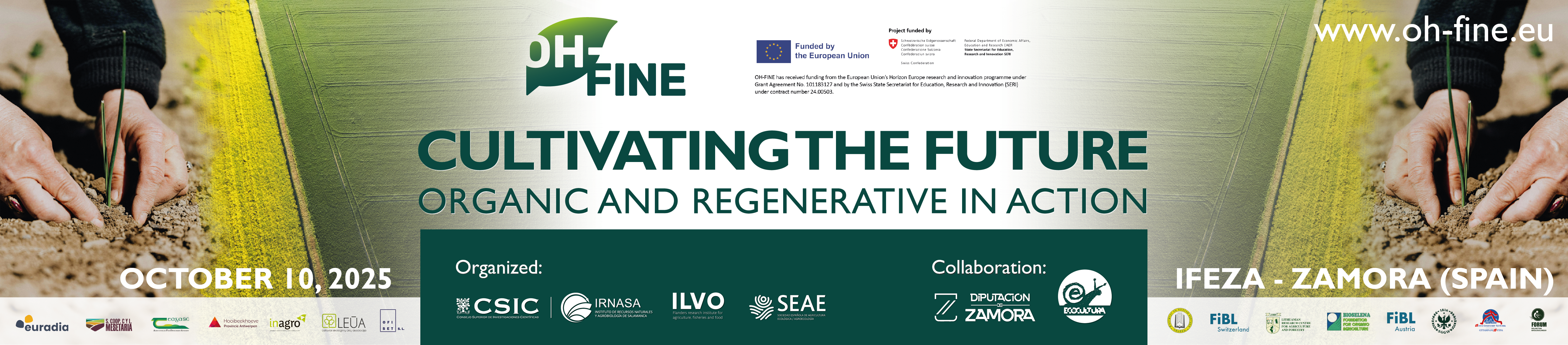 Banner OH-FINE forum
